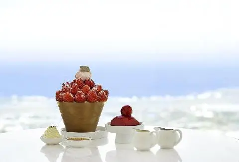 Lounge 38 대표이미지