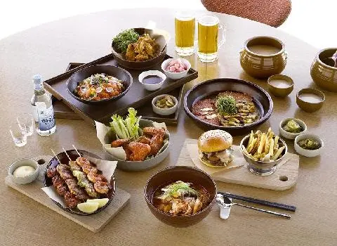 Pocha 대표이미지