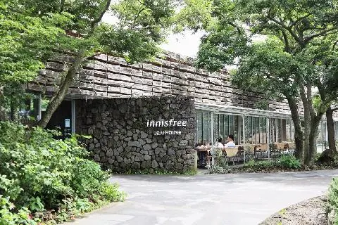 [서귀포 건축문화기행] 3코스. 한 잔의 운치를 걸어보자 대표이미지