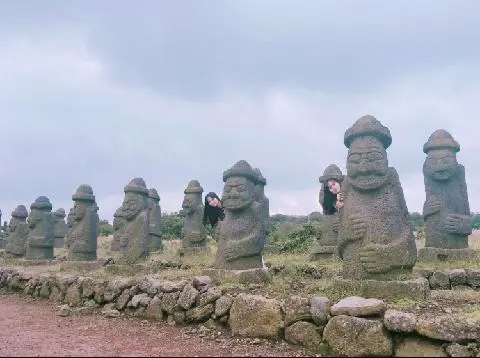 제주 여행 중에 만난, <내맘속 착한 업체를 소개합니다. 이벤트!>