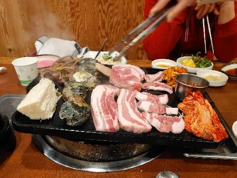 제주 여행 중에 만난, <내맘속 착한 업체를 소개합니다. 이벤트!>