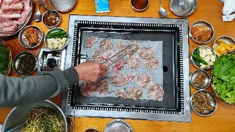 제주 여행 중에 만난, <내맘속 착한 업체를 소개합니다. 이벤트!>