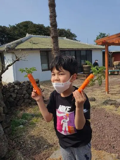 제주 여행 중에 만난, <내맘속 착한 업체를 소개합니다. 이벤트!>