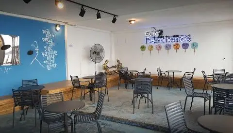 제주 여행 중에 만난, <내맘속 착한 업체를 소개합니다. 이벤트!>