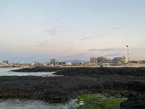 제주 여행 중에 만난, <내맘속 착한 업체를 소개합니다. 이벤트!>