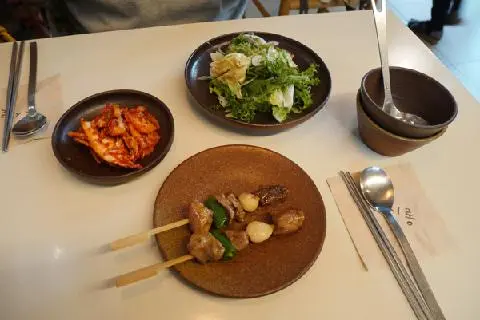 제주 여행 중에 만난, <내맘속 착한 업체를 소개합니다. 이벤트!>