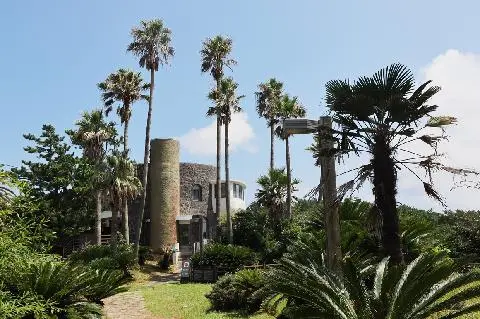 [서귀포 건축문화기행] 4, 5코스. 예술, 건축, 그리고 사람들 대표이미지