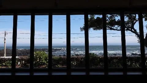 [서귀포 건축문화기행] 7코스. 한 편의 영화가 될 여행  대표이미지