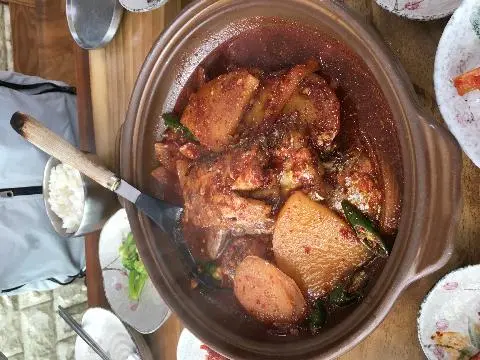 제주 여행 중에 만난, <내맘속 착한 업체를 소개합니다. 이벤트!>