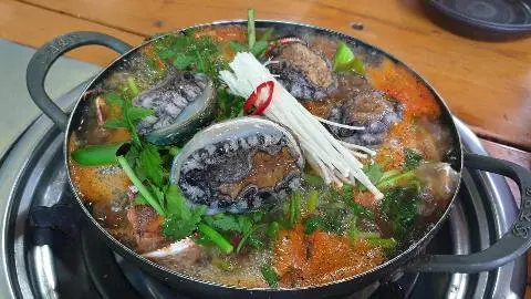 제주 여행 중에 만난, <내맘속 착한 업체를 소개합니다. 이벤트!>