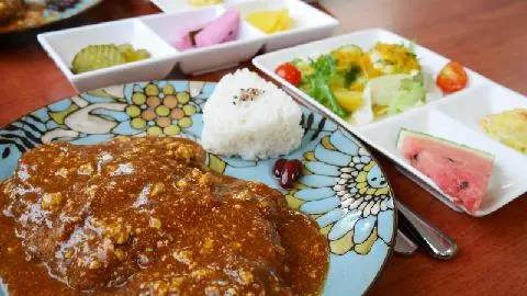 제주 여행 중에 만난, <내맘속 착한 업체를 소개합니다. 이벤트!>