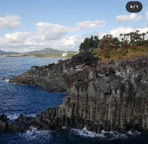 제주 여행 중에 만난, <내맘속 착한 업체를 소개합니다. 이벤트!>