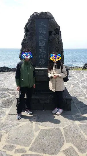 제주 여행 중에 만난, <내맘속 착한 업체를 소개합니다. 이벤트!>