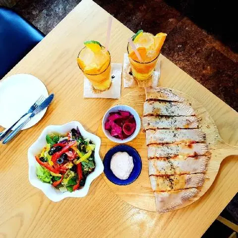 제주 여행 중에 만난, <내맘속 착한 업체를 소개합니다. 이벤트!>