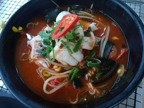 제주 여행 중에 만난, <내맘속 착한 업체를 소개합니다. 이벤트!>