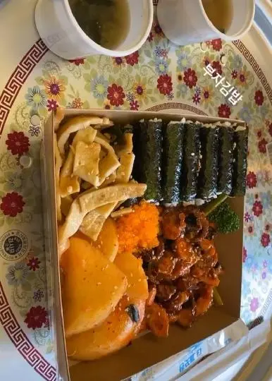 제주 여행 중에 만난, <내맘속 착한 업체를 소개합니다. 이벤트!>