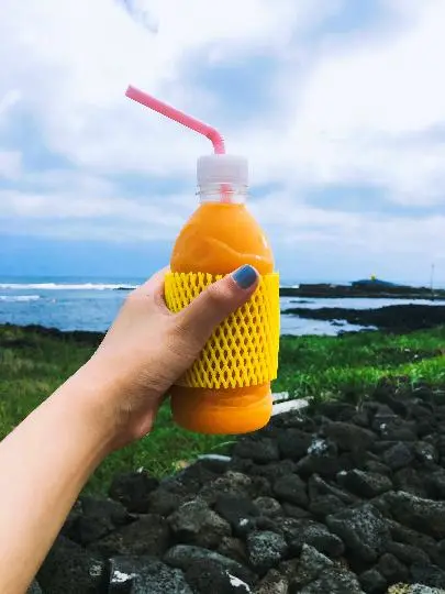 제주 여행 중에 만난, <내맘속 착한 업체를 소개합니다. 이벤트!>