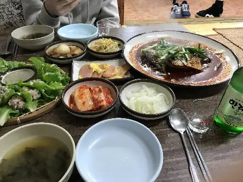 제주 여행 중에 만난, <내맘속 착한 업체를 소개합니다. 이벤트!>