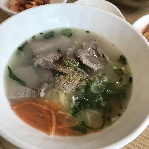 제주 여행 중에 만난, <내맘속 착한 업체를 소개합니다. 이벤트!>