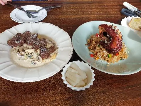 제주 여행 중에 만난, <내맘속 착한 업체를 소개합니다. 이벤트!>