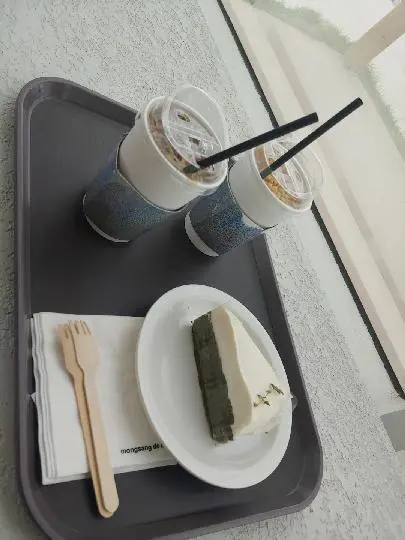 제주 여행 중에 만난, <내맘속 착한 업체를 소개합니다. 이벤트!>