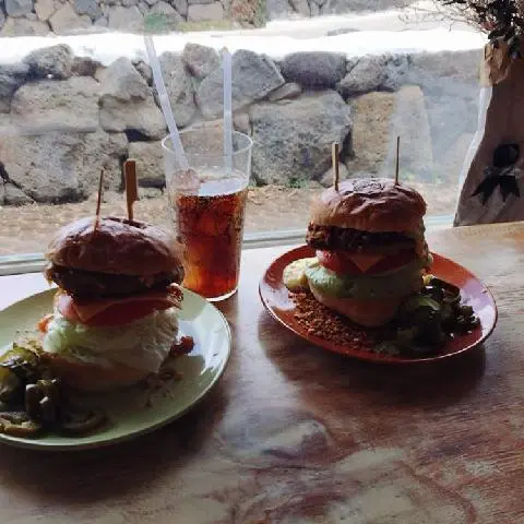 제주 여행 중에 만난, <내맘속 착한 업체를 소개합니다. 이벤트!>