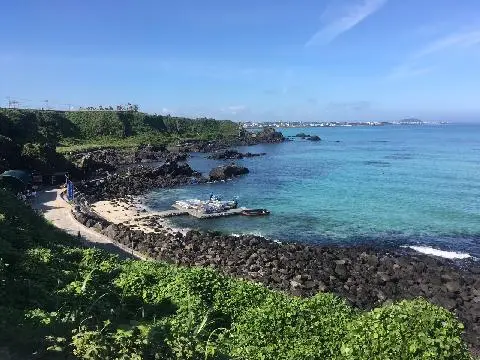 제주 여행 중에 만난, <내맘속 착한 업체를 소개합니다. 이벤트!>