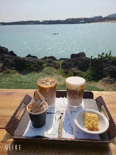 제주 여행 중에 만난, <내맘속 착한 업체를 소개합니다. 이벤트!>