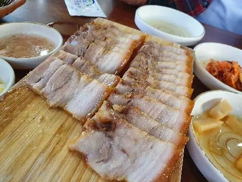 제주 여행 중에 만난, <내맘속 착한 업체를 소개합니다. 이벤트!>