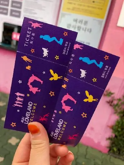 제주 여행 중에 만난, <내맘속 착한 업체를 소개합니다. 이벤트!>