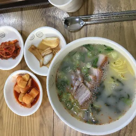 제주 여행 중에 만난, <내맘속 착한 업체를 소개합니다. 이벤트!>