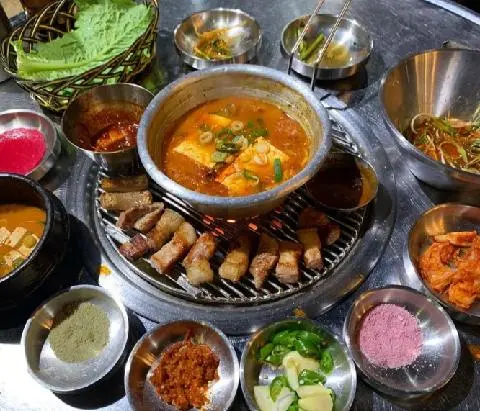 제주 여행 중에 만난, <내맘속 착한 업체를 소개합니다. 이벤트!>