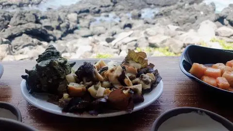 제주 여행 중에 만난, <내맘속 착한 업체를 소개합니다. 이벤트!>