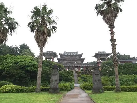 제주 여행 중에 만난, <내맘속 착한 업체를 소개합니다. 이벤트!>