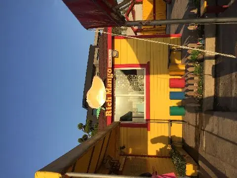 제주 여행 중에 만난, <내맘속 착한 업체를 소개합니다. 이벤트!>