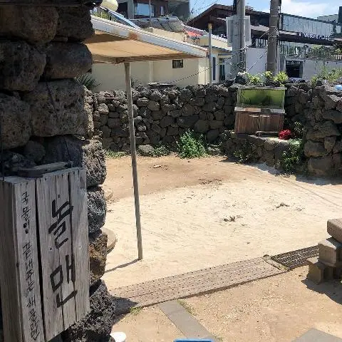 제주 여행 중에 만난, <내맘속 착한 업체를 소개합니다. 이벤트!>