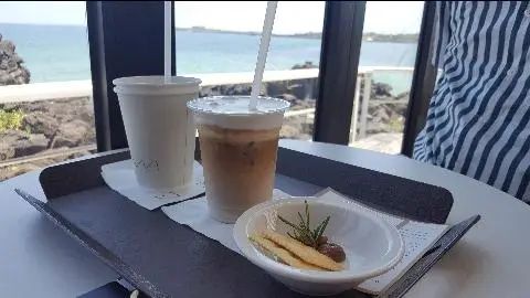 제주 여행 중에 만난, <내맘속 착한 업체를 소개합니다. 이벤트!>