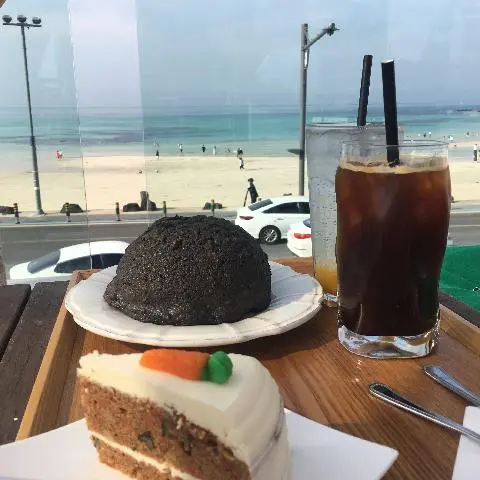 제주 여행 중에 만난, <내맘속 착한 업체를 소개합니다. 이벤트!>