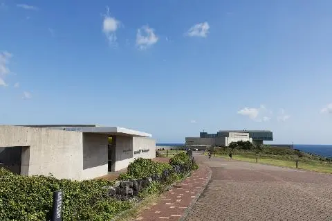 [Seogwipo Architectural Culture Tour] Course 10-2. Three great works of a free countryman 대표이미지