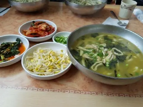 제주 여행 중에 만난, <내맘속 착한 업체를 소개합니다. 이벤트!>