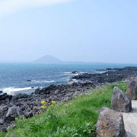 제주 여행 중에 만난, <내맘속 착한 업체를 소개합니다. 이벤트!>