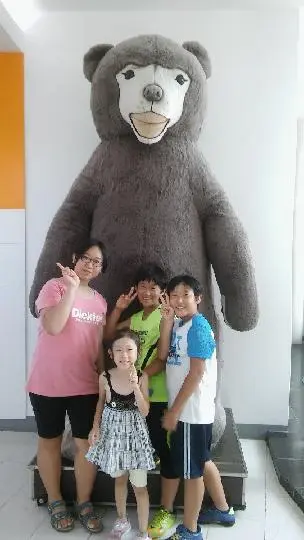 제주 여행 중에 만난, <내맘속 착한 업체를 소개합니다. 이벤트!>