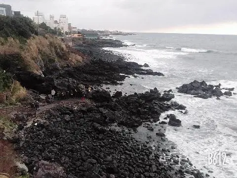 제주 여행 중에 만난, <내맘속 착한 업체를 소개합니다. 이벤트!>