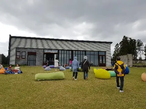 제주 여행 중에 만난, <내맘속 착한 업체를 소개합니다. 이벤트!>