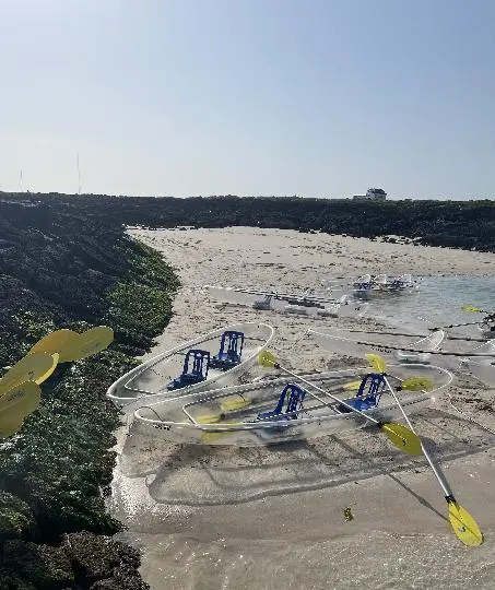 제주 여행 중에 만난, <내맘속 착한 업체를 소개합니다. 이벤트!>