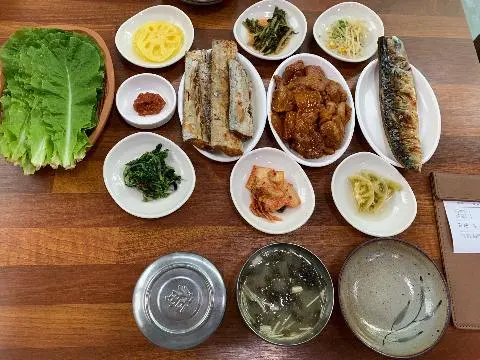 제주 여행 중에 만난, <내맘속 착한 업체를 소개합니다. 이벤트!>