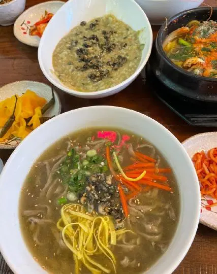 제주 여행 중에 만난, <내맘속 착한 업체를 소개합니다. 이벤트!>