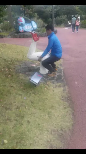 제주 여행 중에 만난, <내맘속 착한 업체를 소개합니다. 이벤트!>