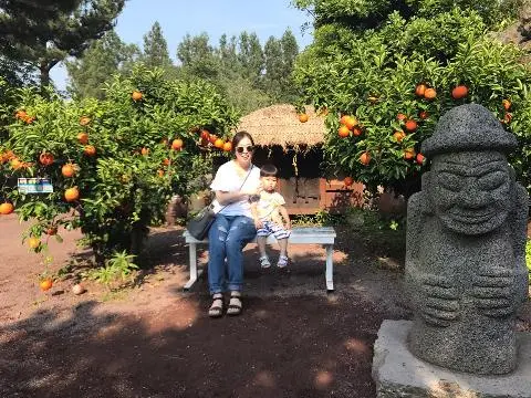 제주 여행 중에 만난, <내맘속 착한 업체를 소개합니다. 이벤트!>