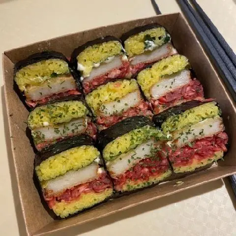 제주 여행 중에 만난, <내맘속 착한 업체를 소개합니다. 이벤트!>